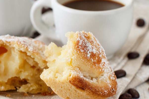 join us for pastries and coffee for TLC Customer Appreciation Week