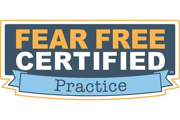 Fear Free Certified Practice